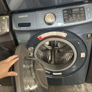 Kim's Appliances 