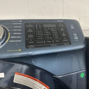 Kim's Appliances 