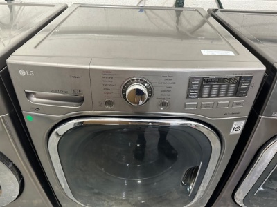 Kim's Appliances 