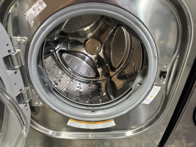 Kim's Appliances 