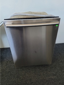ELECTROLUX STAINLESS 24'' DISHWASHER ***OUT OF STOCK***