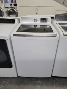SAMSUNG HE TOP LOAD WASHER