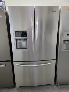 FRIGIDAIRE GALLERY STAINLESS STEEL FRENCH DOOR  ***OUT OF STOCK***