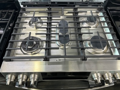 Kim's Appliances Slide-In Ranges