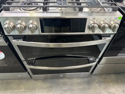 Kim's Appliances Slide-In Ranges