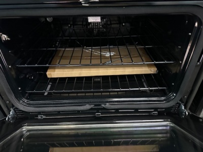 Kim's Appliances Slide-In Ranges