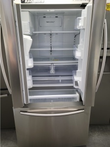 Kim's Appliances 