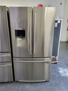 ELECTROLUX STAINLESS STEEL FRENCH DOOR 36