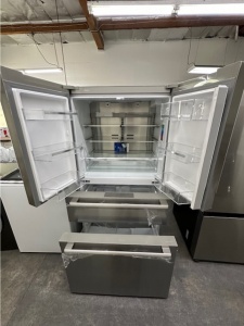 Kim's Appliances 