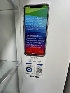 Kim's Appliances 