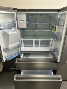 Kim's Appliances 
