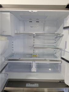 Kim's Appliances 