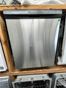 Kim's Appliances Dishwashers