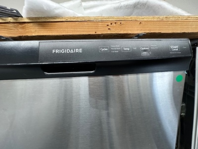 Kim's Appliances Dishwashers