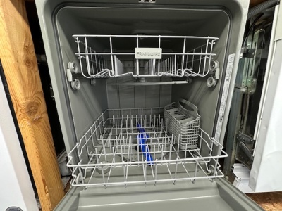 Kim's Appliances Dishwashers