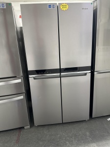 Kim's Appliances 