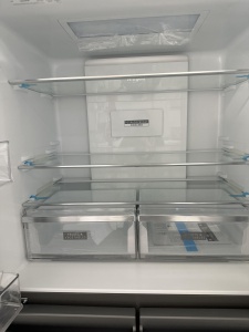 Kim's Appliances 