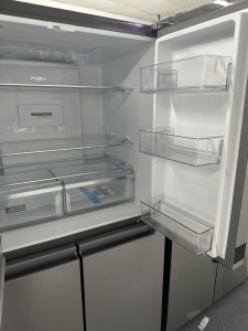 Kim's Appliances 