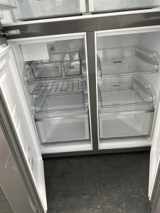 Kim's Appliances 