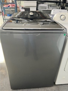 GE TOP LOAD WASHER 