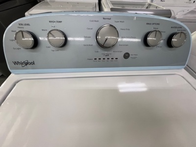 Kim's Appliances 