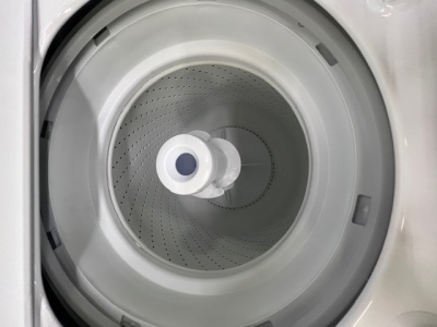 Kim's Appliances 