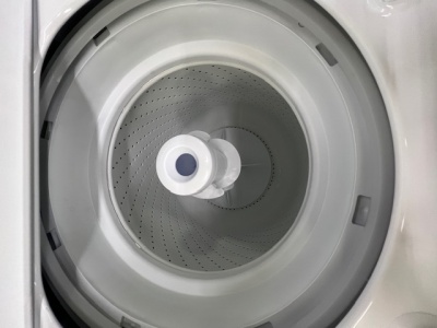 Kim's Appliances Individual Washers or Dryers