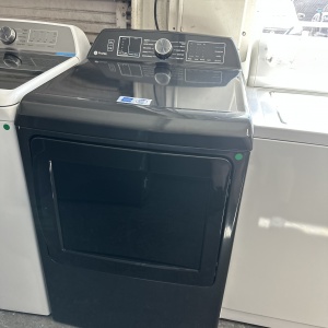 Kim's Appliances Individual Washers or Dryers