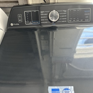 Kim's Appliances Individual Washers or Dryers