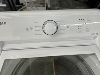 Kim's Appliances 