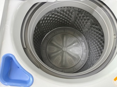 Kim's Appliances Individual Washers or Dryers