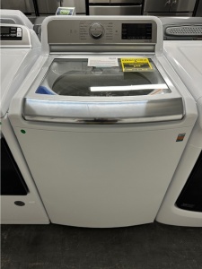 KENMORE FRONT LOAD WASHER 