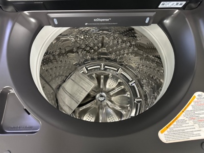 Kim's Appliances Individual Washers or Dryers