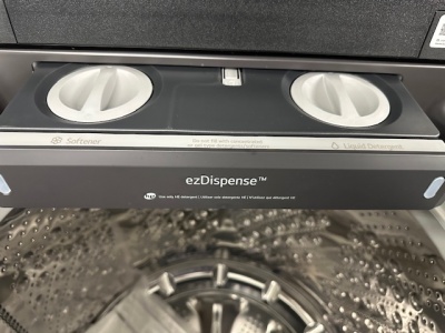 Kim's Appliances 