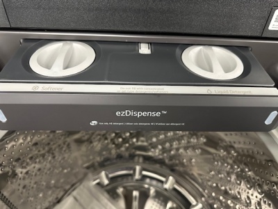 Kim's Appliances Individual Washers or Dryers