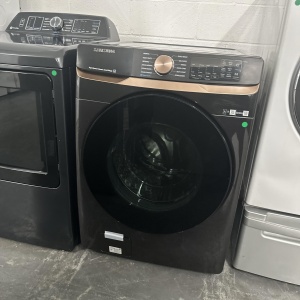 SAMSUNG FRONT LOAD GAS DRYER  ***OUT OF STOCK***