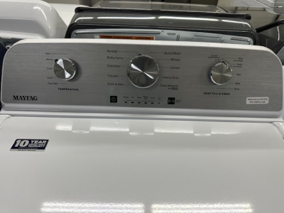 Kim's Appliances 