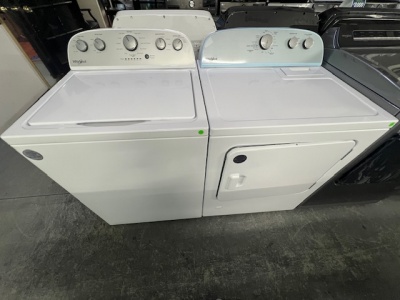 Kim's Appliances 