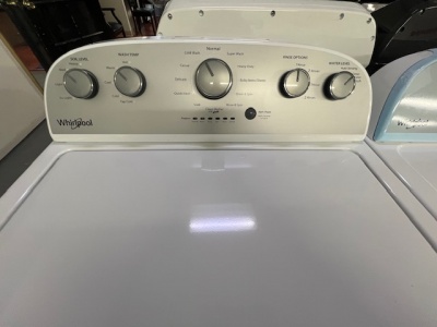 Kim's Appliances 