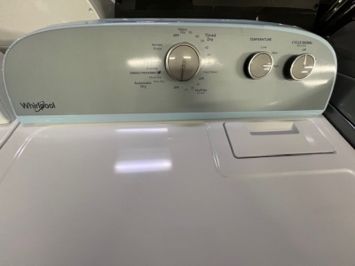 Kim's Appliances 