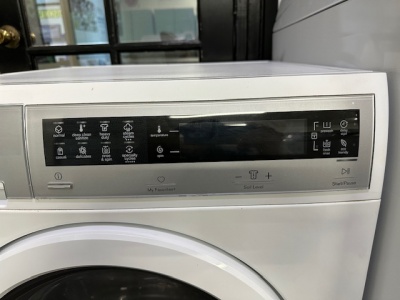 Kim's Appliances 