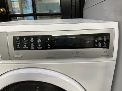 Kim's Appliances Individual Washers or Dryers