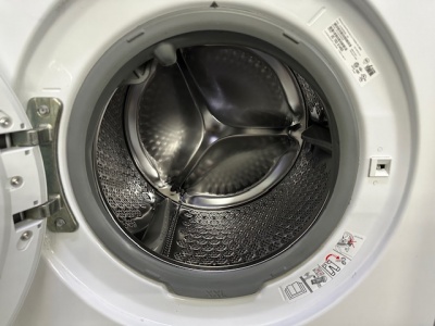 Kim's Appliances 