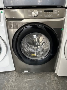 SAMSUNG HE LARGE CAPACITY TOP LOAD WASHER 