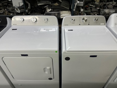 Kim's Appliances Individual Washers or Dryers
