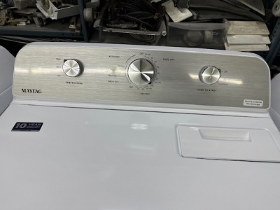 Kim's Appliances Individual Washers or Dryers