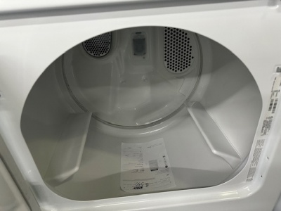 Kim's Appliances Individual Washers or Dryers