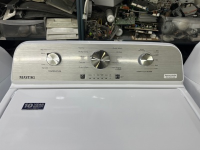 Kim's Appliances Individual Washers or Dryers