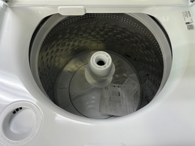Kim's Appliances Individual Washers or Dryers