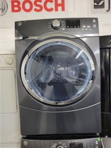 Kim's Appliances 